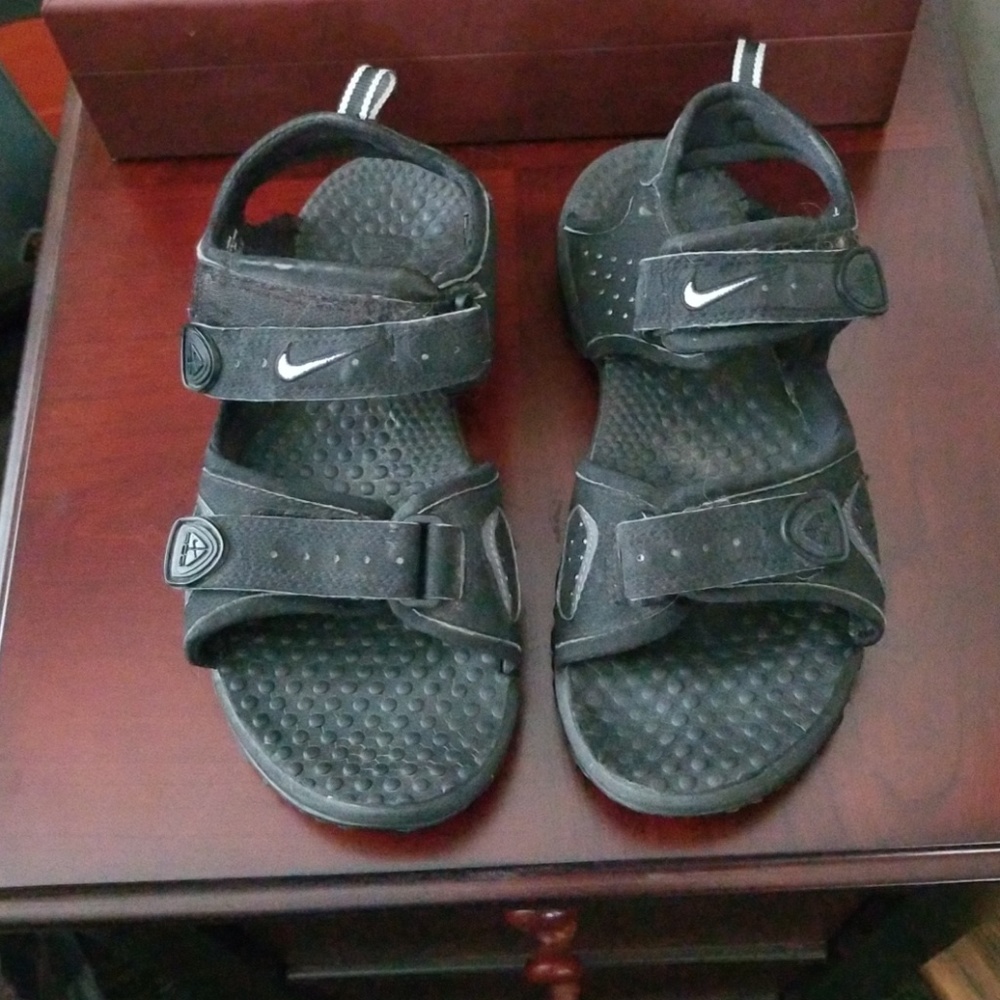 Nike Sandals